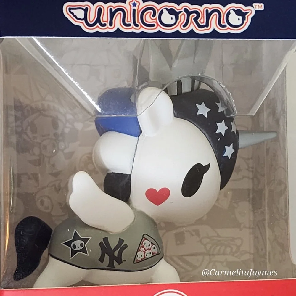 tokidoki 🎀 brand
